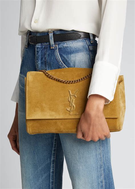 monogram ysl bag|ysl monogram crossbody bag.